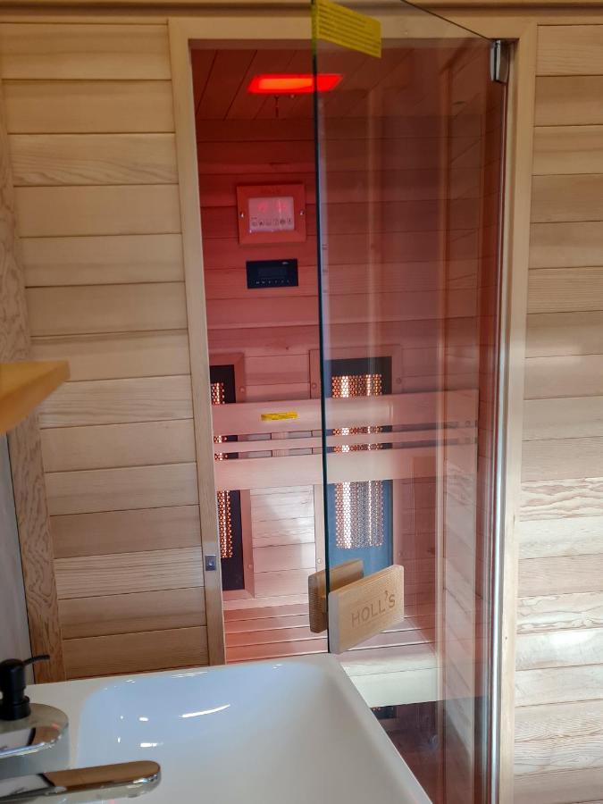 Panorama Glamping Vipavska Dolina Apartment Dobravlje Екстериор снимка