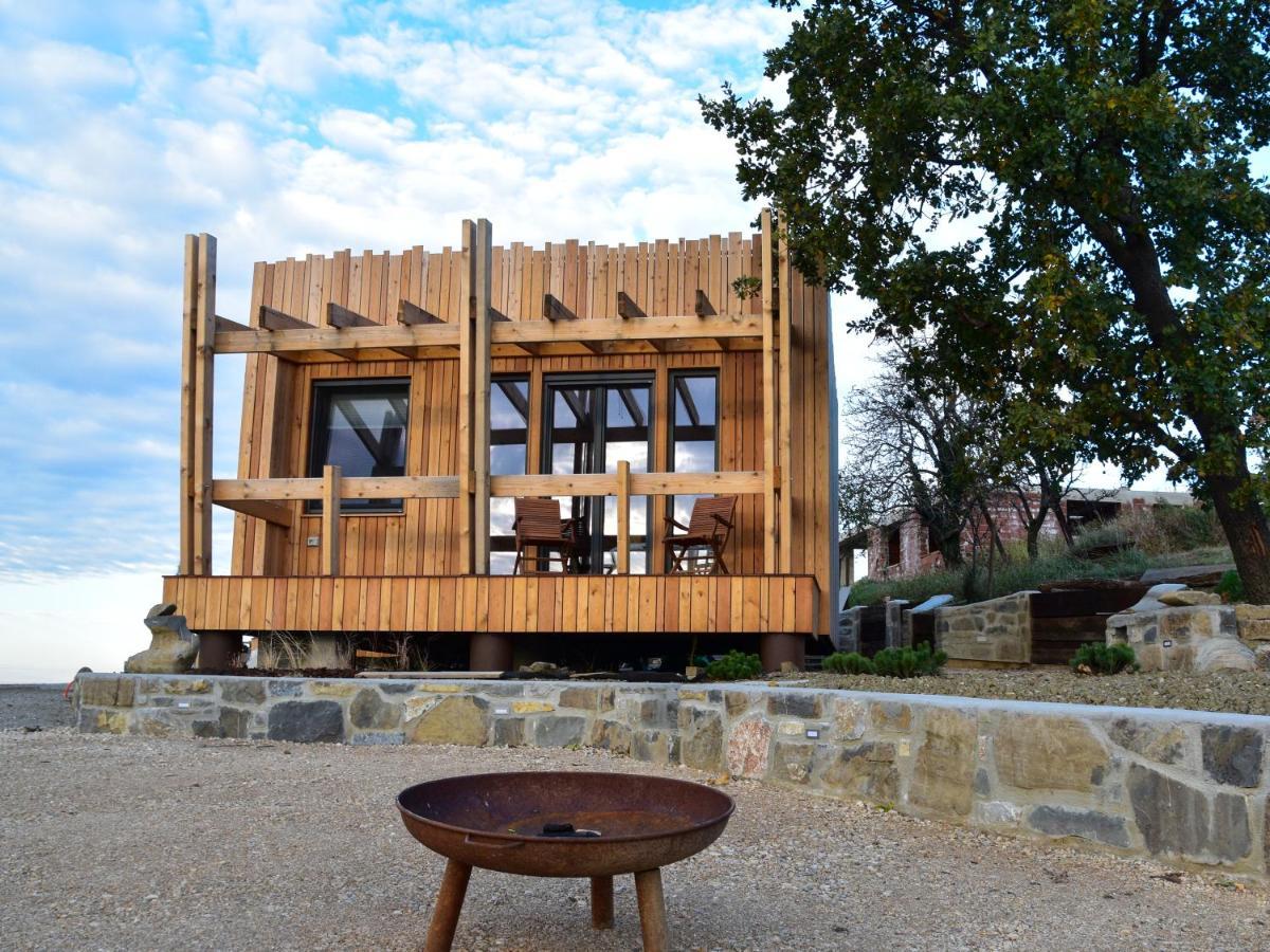 Panorama Glamping Vipavska Dolina Apartment Dobravlje Екстериор снимка