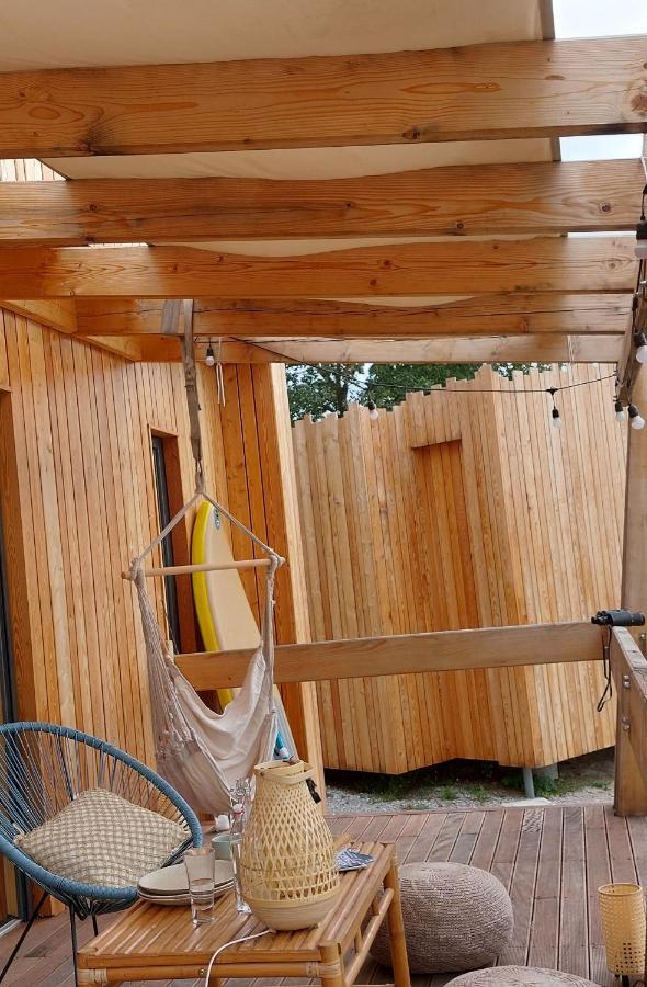 Panorama Glamping Vipavska Dolina Apartment Dobravlje Екстериор снимка