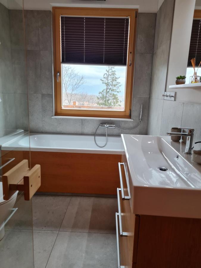 Panorama Glamping Vipavska Dolina Apartment Dobravlje Екстериор снимка