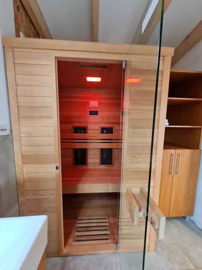 Panorama Glamping Vipavska Dolina Apartment Dobravlje Екстериор снимка