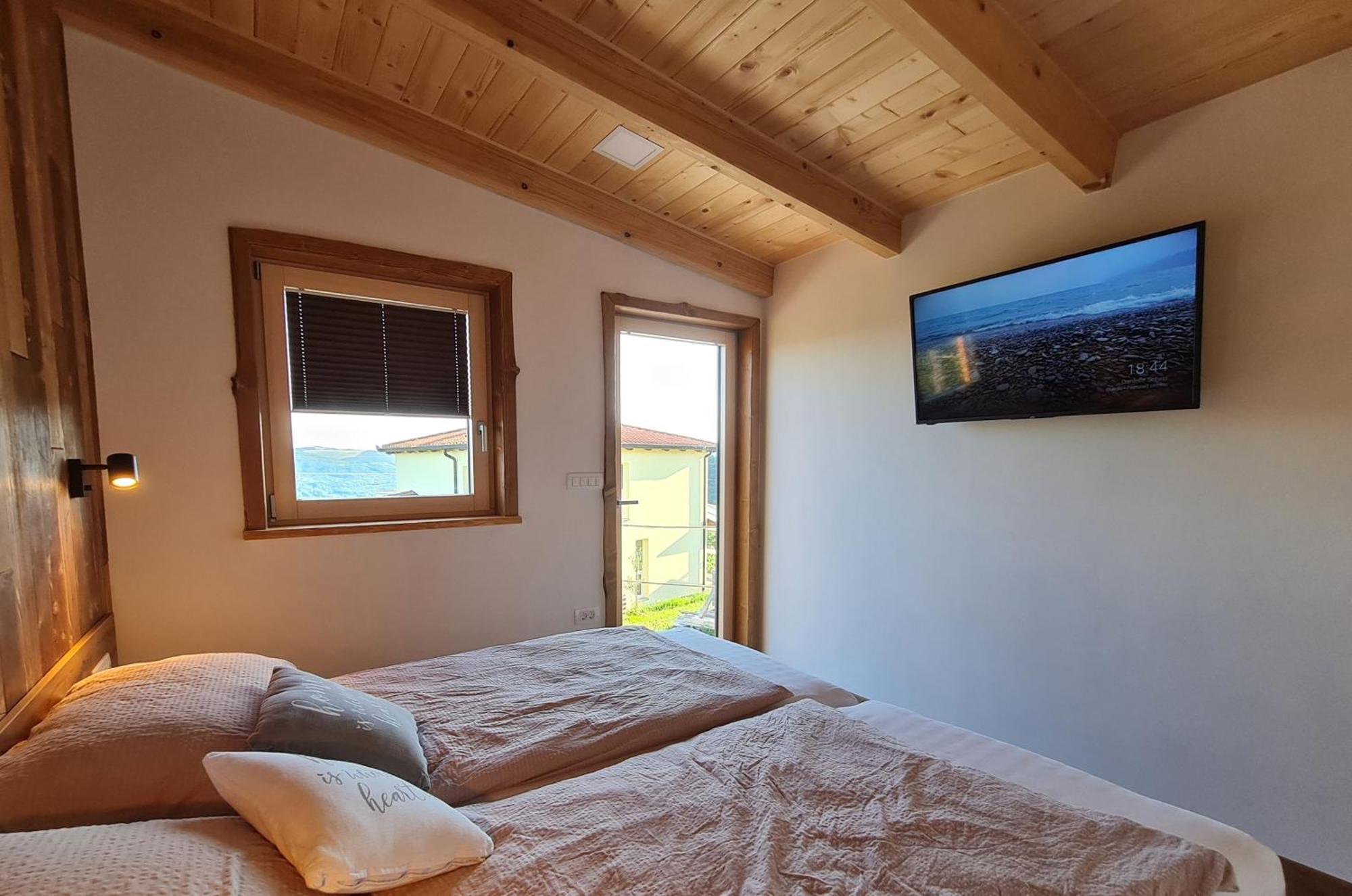 Panorama Glamping Vipavska Dolina Apartment Dobravlje Екстериор снимка