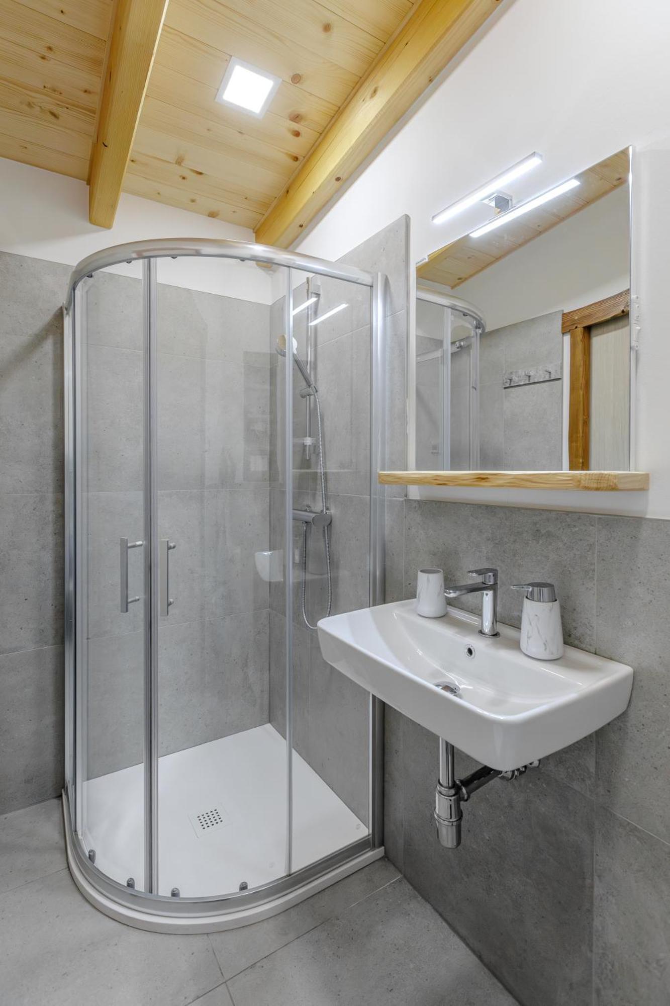 Panorama Glamping Vipavska Dolina Apartment Dobravlje Екстериор снимка